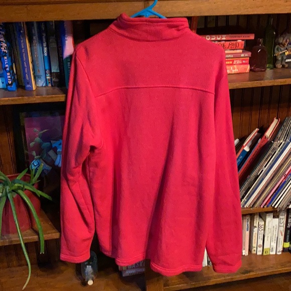 Columbia fleece - Picture 2 of 4